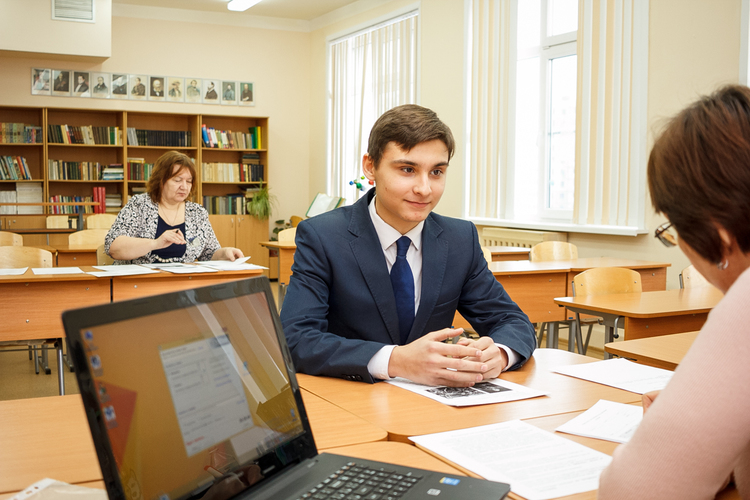 В 2019 году к ОГЭ по русскому языку добавится устная часть